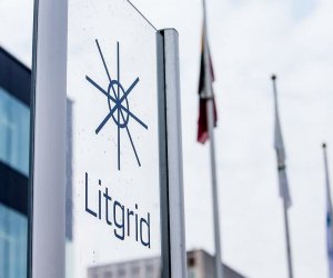 Litgrid: стоимость электроэнергии в первом полугодии была ниже на 39 проц. 