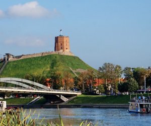 В Литве подтверждены 2 новых случая коронавируса, с 1 июня - 25 привозных случаев. 