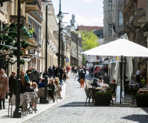 Пять из семи новых случаев коронавируса в Литве – привозные