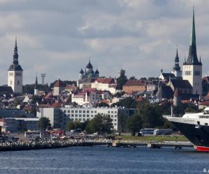 Подтвержденные случаи коронавируса в странах Балтии на 3 июля