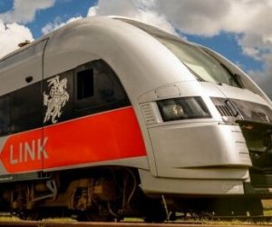 Литовские железные дороги возобновят пассажирский маршрут в Польшу