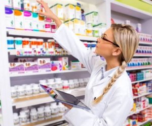 Из-за сбоя e.sveikata аптеки просят по возможности отложить покупку лекарств по рецептам