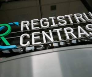 Реестровый центр надеется, что система e.sveikata начнет работать на этой неделе