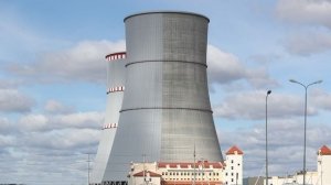 Литва официально поставлена в известность о загрузке топлива на БелАЭС (дополнено)