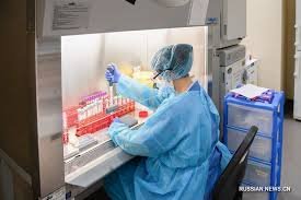 За сутки подтверждено 18 новых случаев коронавируса, общее количество – 2283