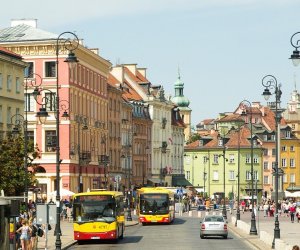 С завтрашнего дня после возвращения из Польши обязательна самоизоляция 