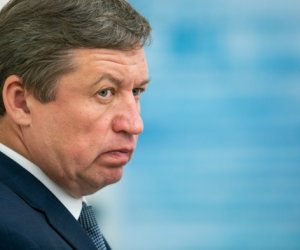Министр: заявления властей Беларуси - попытка искать виновных, ситуация под наблюдением
