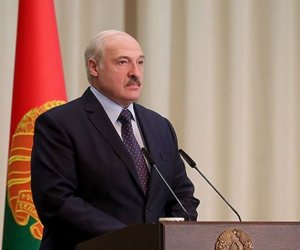 Лукашенко провел очередную встречу с силовиками