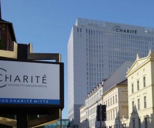 В берлинской клинике Charite подтвердили отравление Навального