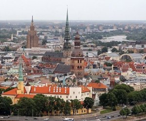 Минздрав Латвии: для приезжающих литовцев может быть введена самоизоляция 