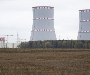 С.Сквернялис: решением об электроэнергии с БелАЭС Латвия продемонстрировала солидарность (дополнено)