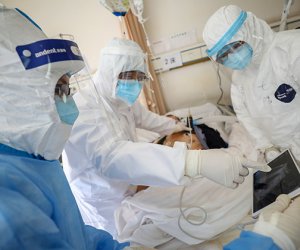 Обстоятельства большинства новых случаев заражения COVID-19 неясны