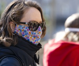Литва и Эстония переступили порог заболеваний, при котором требуется изоляция (дополнено)