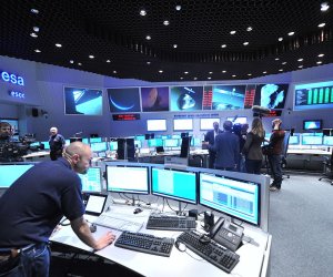 Европейское космическое агентство предлагает Литве на год продлить сотрудничество