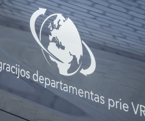 После выборов из Беларуси в Литву переехали более 50 человек