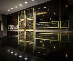 Правительство обсудит стратегию самопрезентации Литвы за рубежом