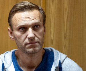 Spiegel: при отравлении Навального использовалась "более сильная" форма "Новичка"
