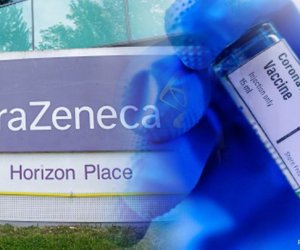 Компания AstraZeneca возобновила испытания оксфордской вакцины против коронавируса