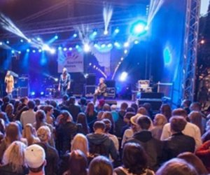 С октября в Литве планируется запретить некоторые массовые мероприятия