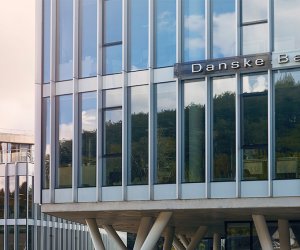 Банк Литвы: относительно Danske Bank мы сотрудничаем с Данией