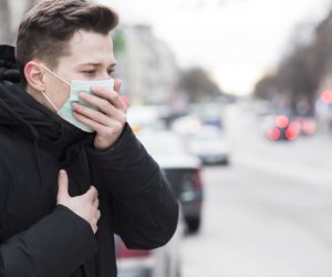 НЦОЗ: большинство новых случаев COVID-19 связано с очагами заболеваний