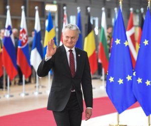 В Брюсселе состоится саммит ЕС, в центре внимания – Брексит и климат