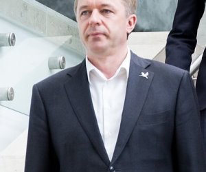 Лидер "аграриев" Литвы: результат выборов определит активность избирателей 