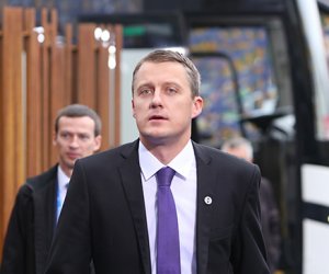 Ж. Вайчюнас: нота Москвы по торговле электроэнергией свидетельствует о правильности действий Литвы