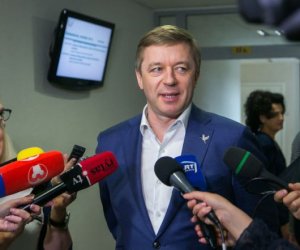 "Аграрии" инициируют заседание Cейма Литвы по обращению в КС в связи с выборами