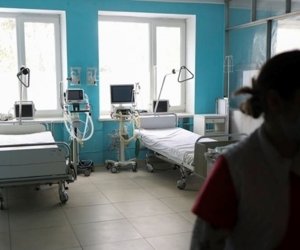 В больницах Литвы от коронавируса лечатся 1359 человек