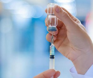 Вторая партия вакцины от гриппа уже в Литве
