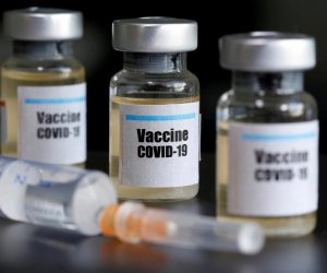 Кабмин Литвы будет решать вопрос о приобретении вакцин у BioNTech и Pfizer