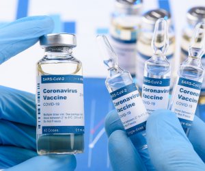 Литва выделит на создание вакцины от коронавируса еще 2,5 млн евро