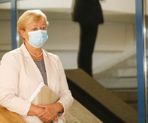 Эпидемиологи: 86% подтвержденных в Литве случаев коронавируса - расследованы