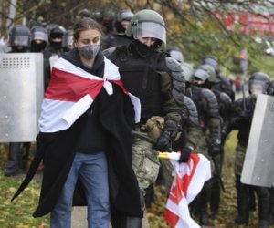 Для пострадавших от репрессий белорусов литовские визы будут бесплатными