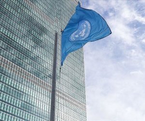 ООН призвала к глобальной солидарности в борьбе с COVID-19