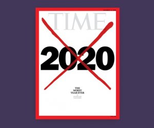 Журнал Time назвал 2020 год худшим в современной истории