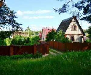 Если я не член товарищества