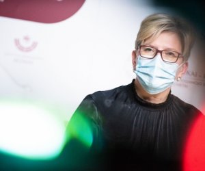 И. Шимоните: будет отдельный план по управлению ситуацией с COVID-19