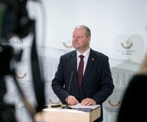 С.Сквернялис о программе нового правительства: мы уже это где-то видели
