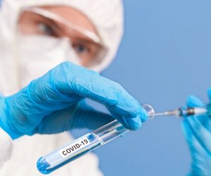 А. Дулькис: на вакцины от ковида в бюджет заложено 65 млн евро, первые - через неделю