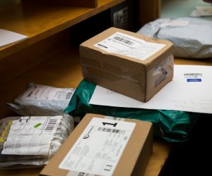  Почта Литвы: посылки в Великобританию будут доставляться с опозданием