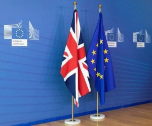 Великобритания и ЕС опубликовали полный текст торгового соглашения после Brexit