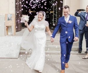 В 2020 году в Литве сыграли свадьбы 16 тысяч человек