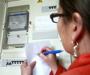 В новом году в Литве дорожает электроэнергия и газ  