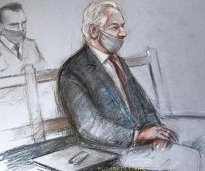 Суд Великобритании отказал США в экстрадиции основателя WikiLeaks Ассанжа