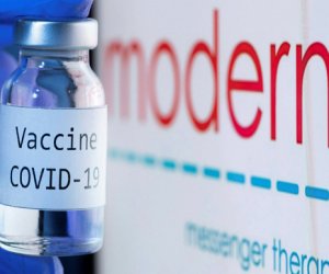 ЕК: вакцина от COVID-19 Moderna должна поступить в страны-члены ЕС на следующей неделе