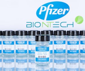 Кто создал вакцину BioNTech-Pfizer, которая поднялась на борьбу с COVID-19?