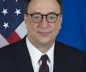 Посол: США сохранят военное присутствие в Литве в разных формах