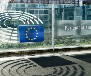 На повестке дня европарламентариев – преследование Россией литовских судей